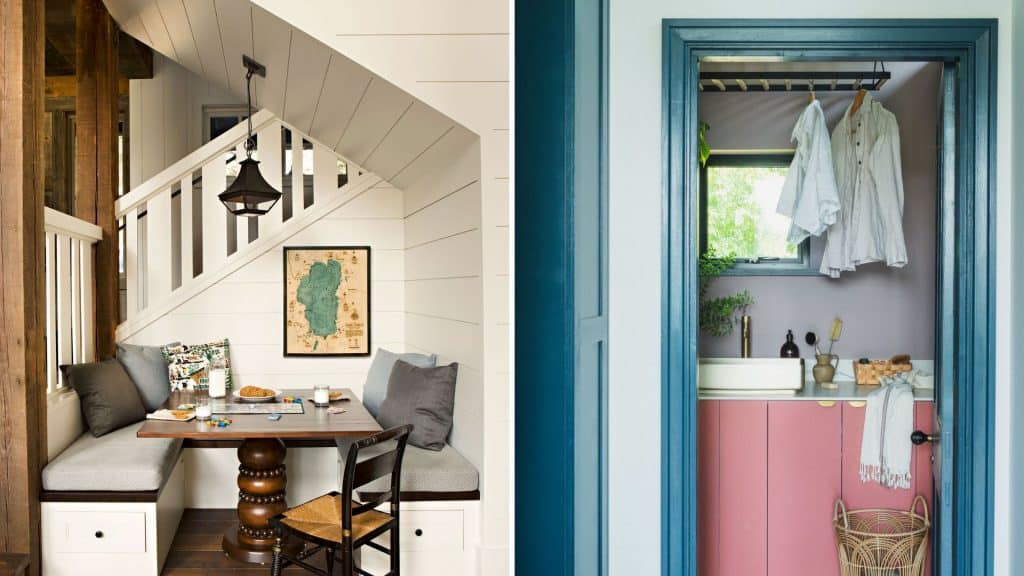 Interior Design Trends 2024
