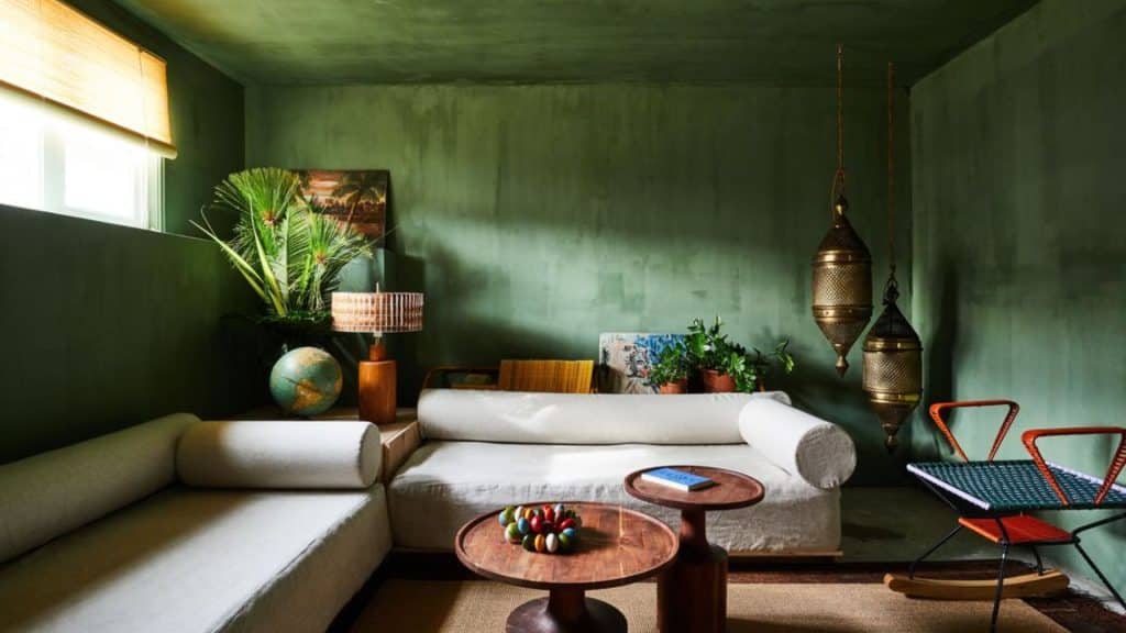 Interior Design Trends 2024