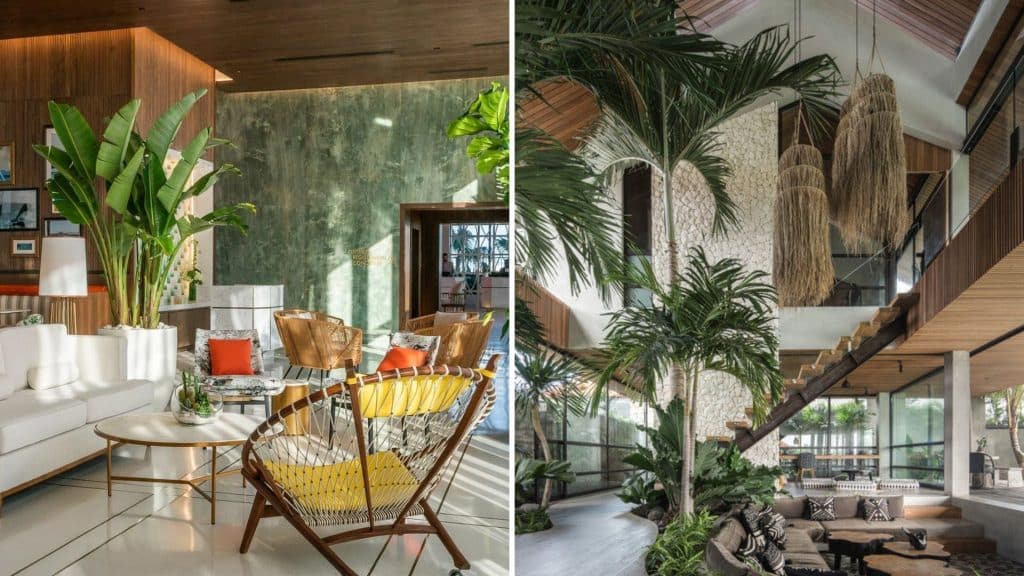 Interior Design Trends 2024