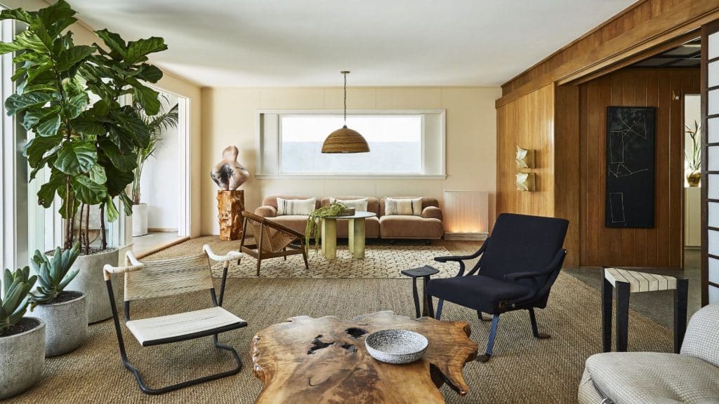 Interior Design Trends 2024