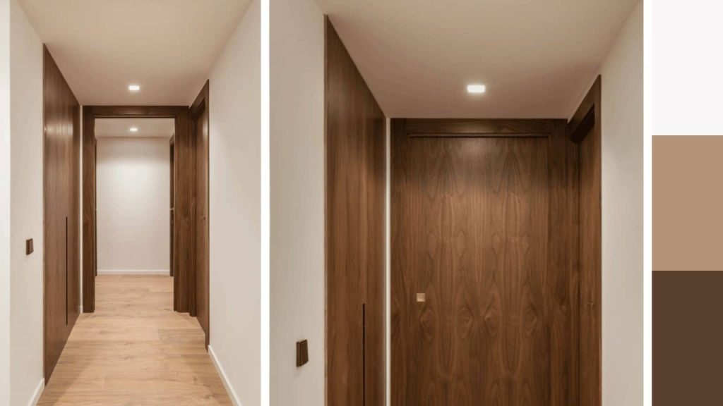 hallway colour ideas