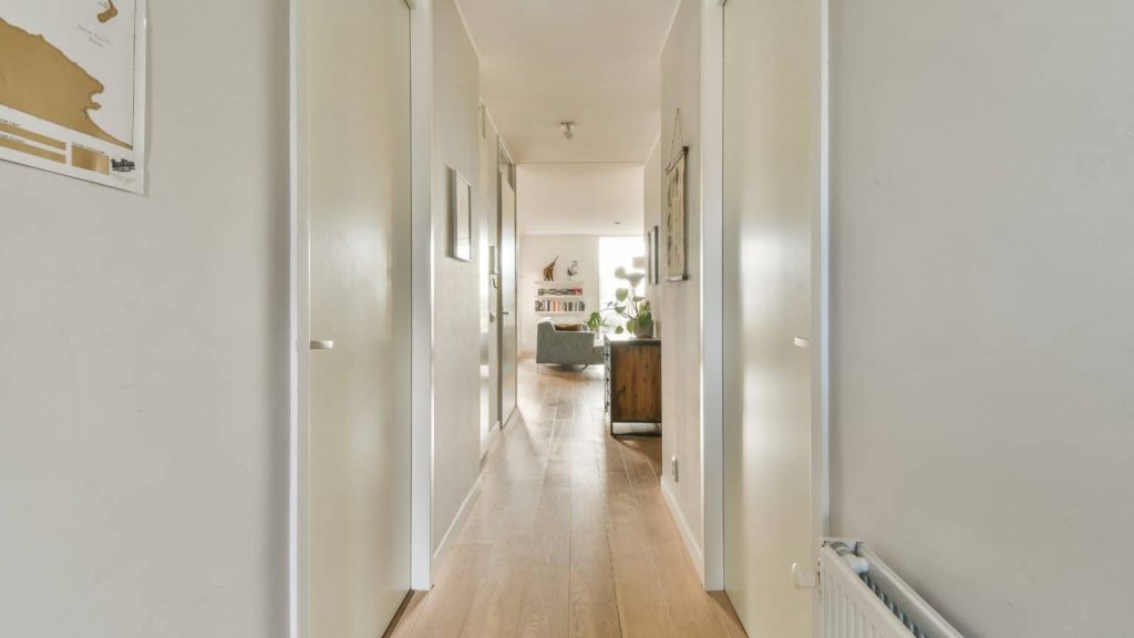 hallway colour ideas